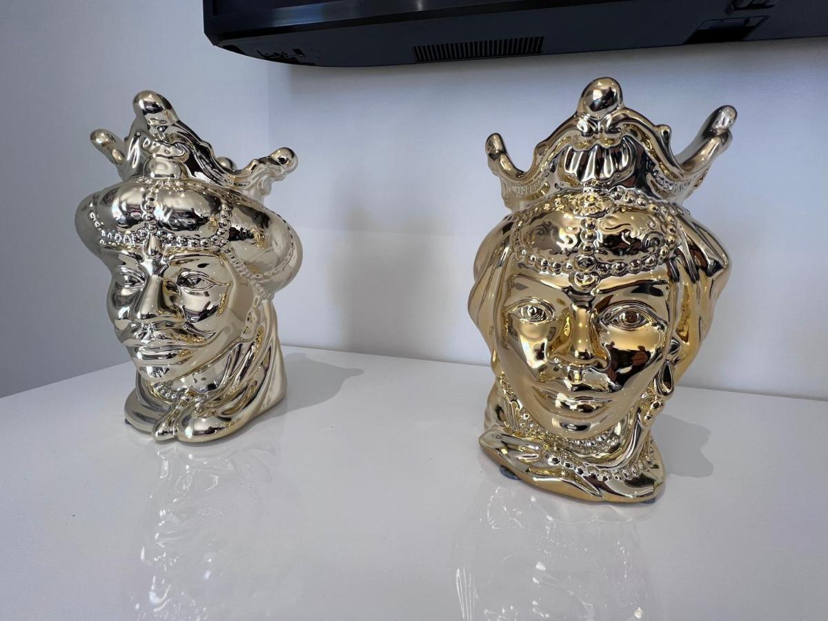 Qg Vatican Golden House 로마 외부 사진